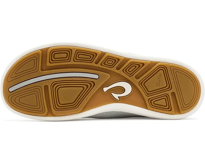 Обувь Moku Slip-on с сетчатым верхом и технологией Drop-In Heel от OluKai