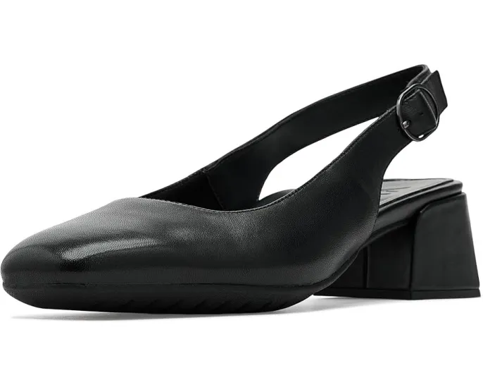 Туфли VIONIC Reyes с ремешком и устойчивым каблуком