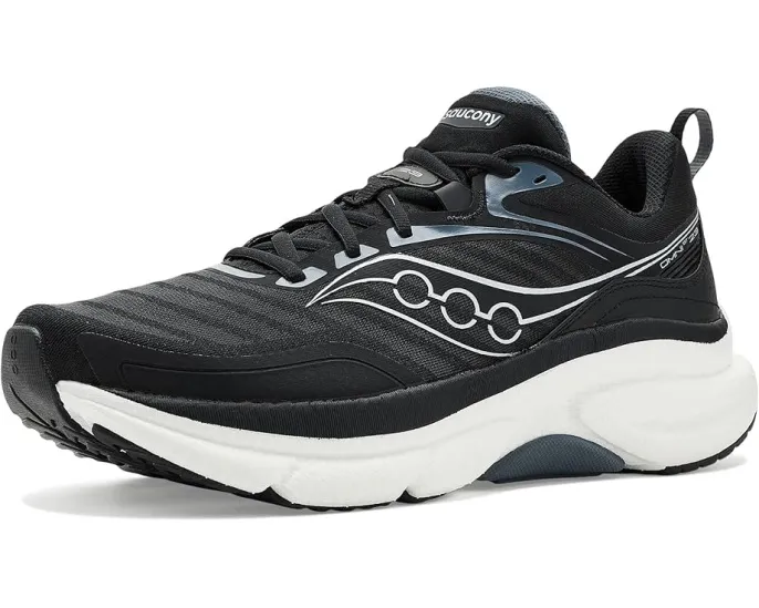 Кроссовки Saucony Omni 23 St для стабилизации с пеной PWRRUN PB