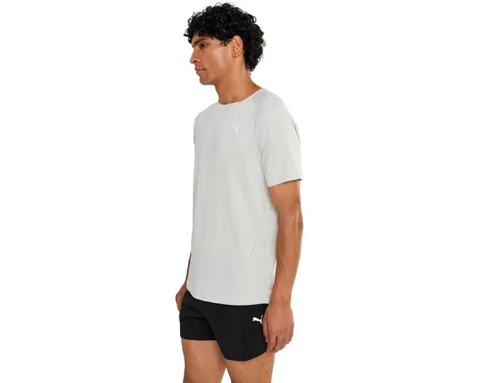 Футболка Puma Run Cloudspun с длинным рукавом