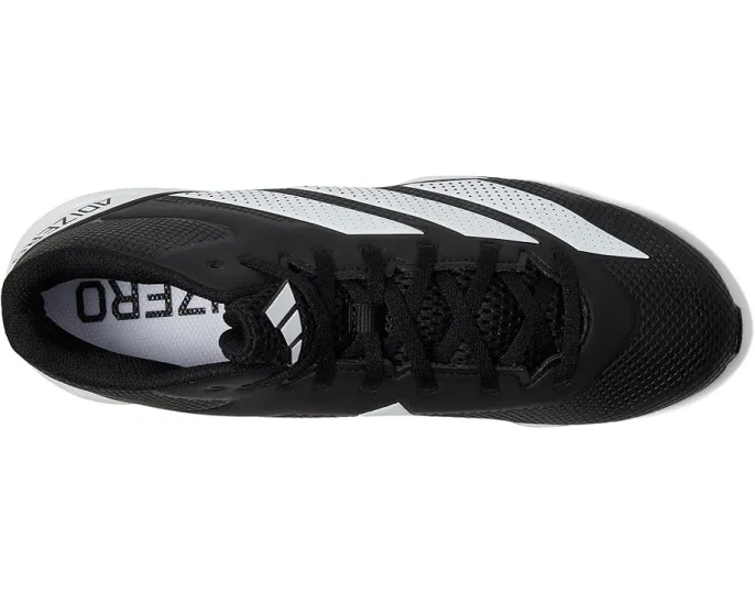 Бутсы для американского футбола Adidas Adizero Impact.2 с литой резиновой подошвой