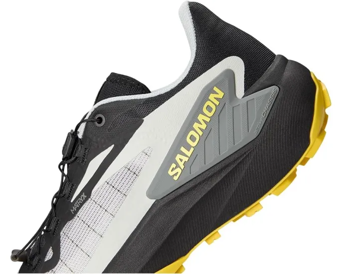 Трейловые кроссовки Salomon Genesis с верхом Matryx для сложных условий