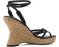 Сандалии Sam Edelman Mindie на танкетке с круглым мысом