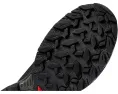 Трекинговые ботинки Salomon X Ultra 360 с системой Quicklace