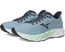 Мужские кроссовки Mizuno Wave Sky 8 с технологией Foam Wave