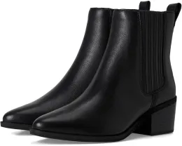 Ботинки Chelsea Clarks Morzine Top с кожаным верхом и съемной стелькой Contour Cushion