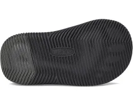 Детские кроссовки KEEN Kids KNX на шнуровке с ощущением босой ноги