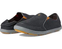 Обувь OluKai Nohea Mesh с сетчатым верхом и съемной стелькой