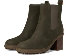 Ботильоны VIONIC Truckee с водонепроницаемым верхом и технологией поддержки свода