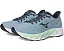 Мужские кроссовки Mizuno Wave Sky 8 с технологией Foam Wave