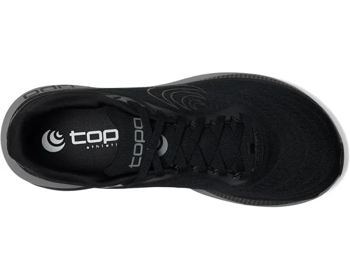 Тренировочные кроссовки Topo Athletic Aura с технологией ZipFoam