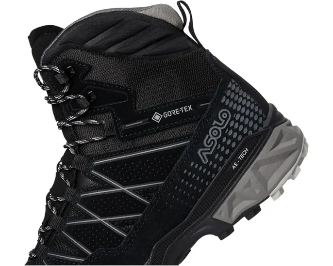 Зимние ботинки Asolo Tahoe Winter GTX с водостойким верхом