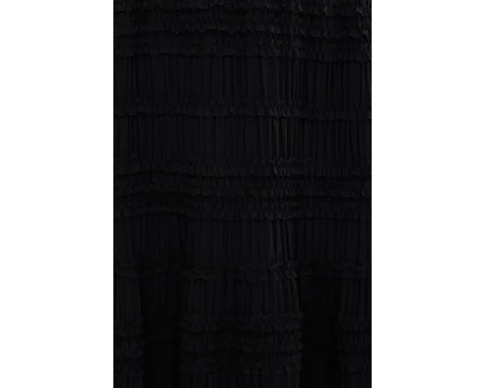 Юбка Lotus от AllSaints миди длины