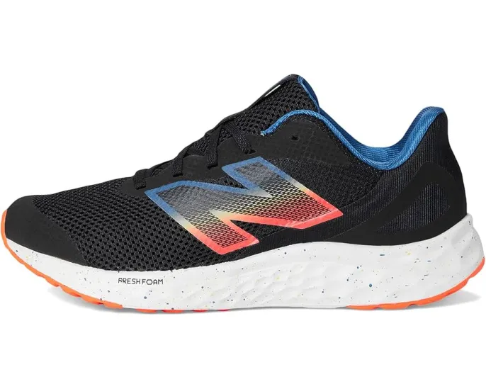Кроссовки New Balance Fresh Foam Arishi v4 для детей с технологией Fresh Foam