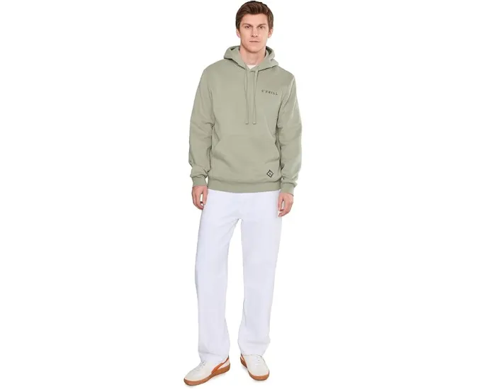 Толстовка O'Neill Tile Classic с капюшоном и карманом-кенгуру