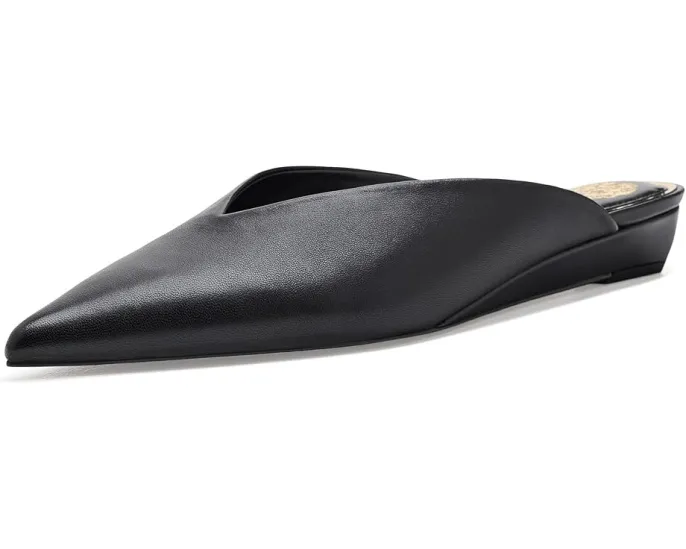 Мюли Vinia Slip-On Flat от Vince Camuto