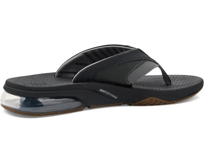 Сандалии Reef Fanning + с амортизацией REEFlex EVA