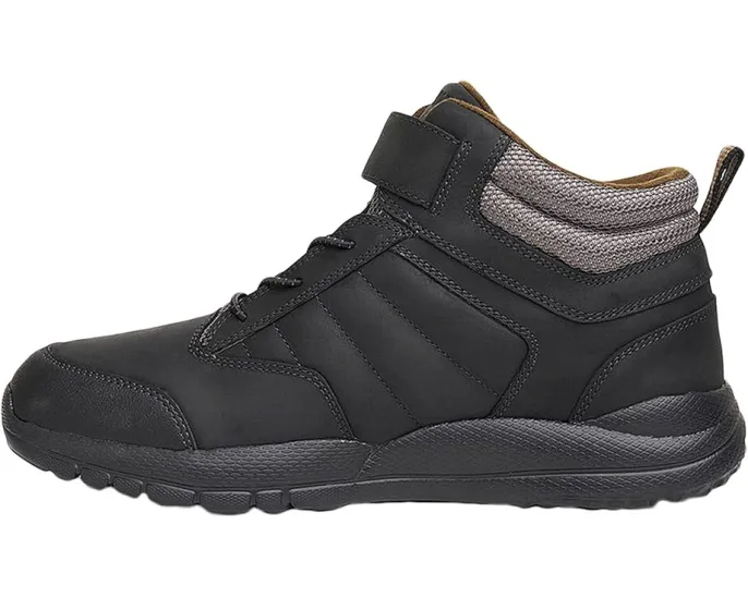 Трекинговые ботинки Anodyne No. 56 Trail Boots с высоким берцем и защитным мысом
