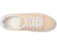 Кроссовки Cole Haan Grand Crosscourt Traveler из кожи с амортизирующей стелькой