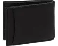 Johnston & Murphy бумажник Rhodes Billfold из натуральной кожи