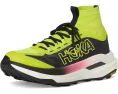 Кроссовки Hoka Tecton X 3 для трейлраннинга с карбоновыми пластинами