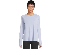 Лонгслив Free Fly Bamboo Lightweight с отверстиями для большого пальца