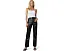 Брюки Joe's Jeans The Margot Vegan Leather из экокожи