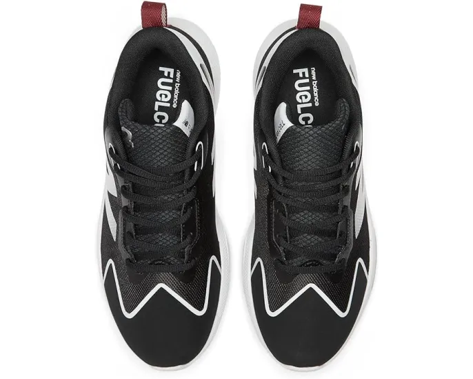 Тренировочные кроссовки FuelCell Romero Duo Trainer для софтбола от New Balance