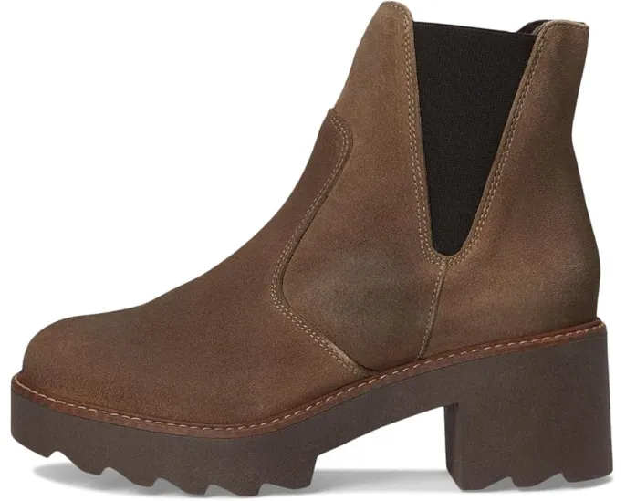 Ботильоны Eric Michael Chandler на устойчивом каблуке