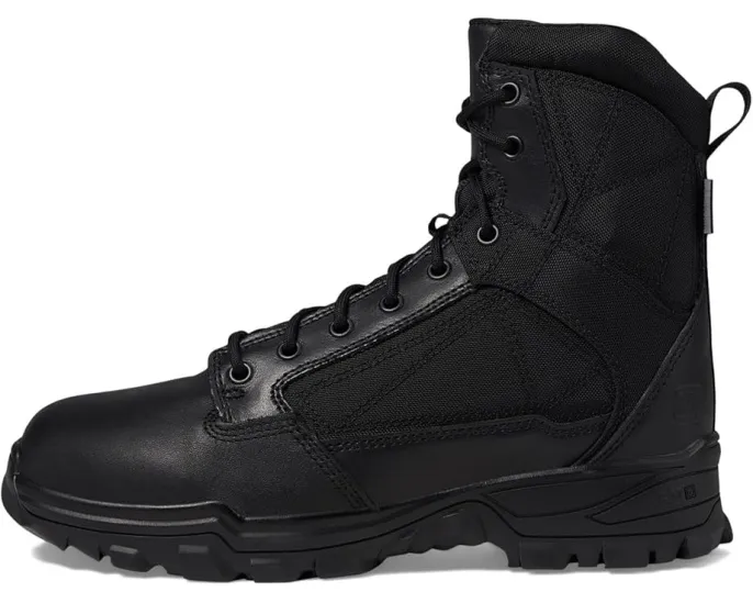 Водонепроницаемые тактические ботинки 5.11 Tactical Fast Tac 6 WP