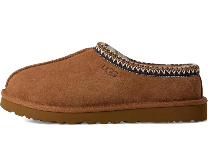 UGG Tasman II с овчинной подкладкой и подошвой из сахарного тростника