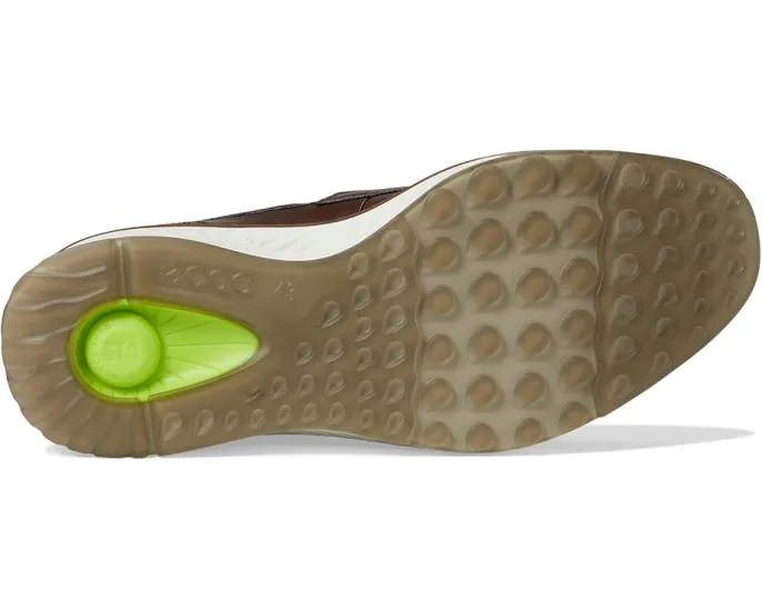 Мокасины ECCO St.1 Hybrid с технологией FLUIDFORM и съемной стелькой