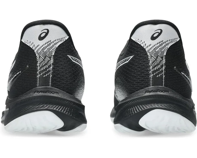 Кроссовки ASICS Netburner Ballistic FF 4 для зала с технологией SPEEDTRUSS