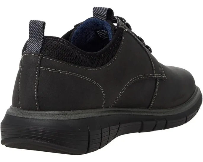 Ботинки челси Dockers Cooper с круглым носком на шнуровке