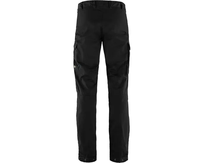 Брюки Fjällräven Vidda Pro с усилением и множеством карманов