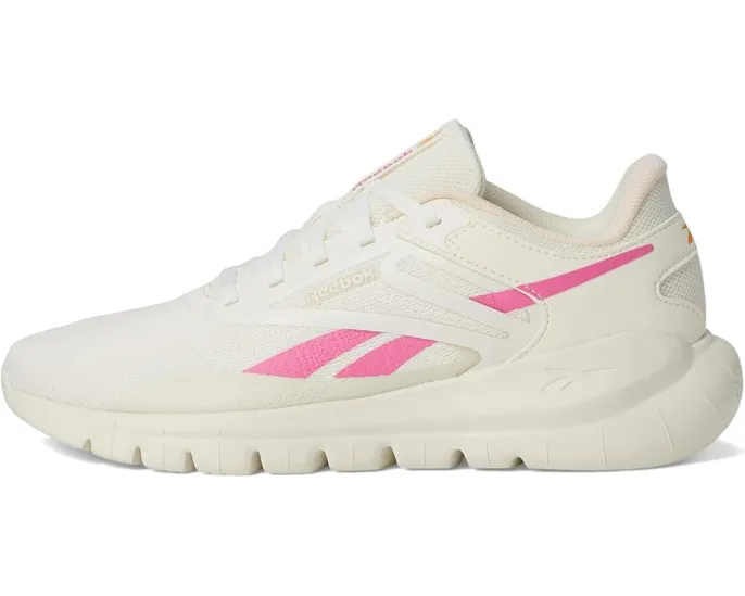 Кроссовки для тренировок Reebok Split Flex с анатомическими канавками для гибкости
