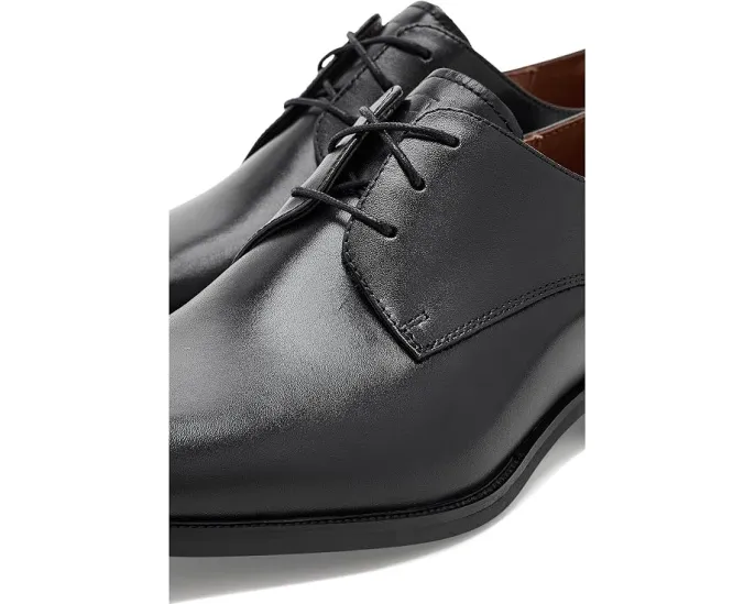 Туфли Florsheim Sorrento Lux Plain Toe Oxford с гладким мысом
