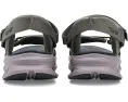Сандалии SKECHERS On-The-Go Max Cushioning Glide-Step с максимальной амортизацией