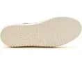 Кроссовки Gabor 83.200 из замши с боковой молнией