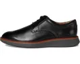 Ботинки Johnston & Murphy XC+ Parker Plain Toe с водонепроницаемой кожей и системой XC+