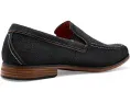 Мокасины-лодочки Stacy Adams Ridgely slip-on с мыском и стелькой Red Zone