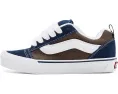 Кроссовки Vans Knu Skool с пухлым язычком и пяткой
