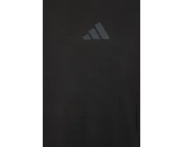 Футболка Adidas Designed 4 Training Essentials с воротником