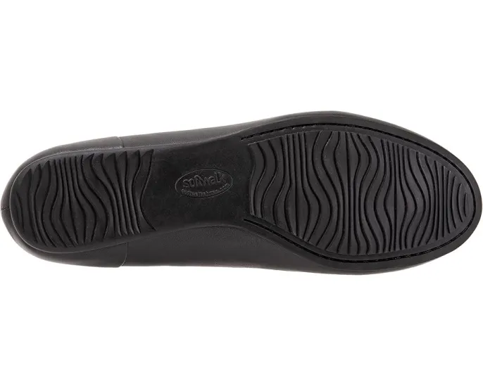 Балетки SoftWalk Shiraz из мягкой кожи