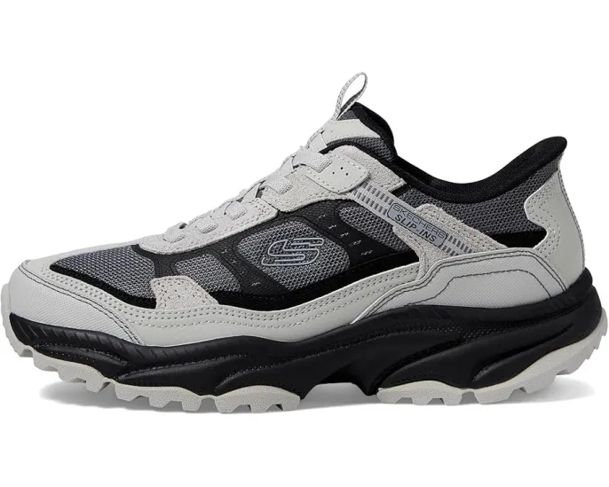 Кроссовки Skechers Vigor AT Hands Free Slip-In с технологией Air-cooled Memory Foam