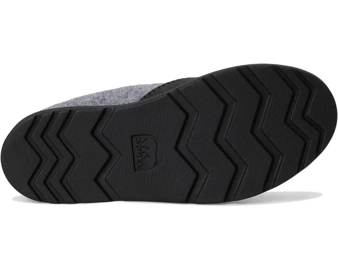 Мюли SOREL Byways Mule с подкладкой из искусственного меха и подошвой LIVELYFOAM