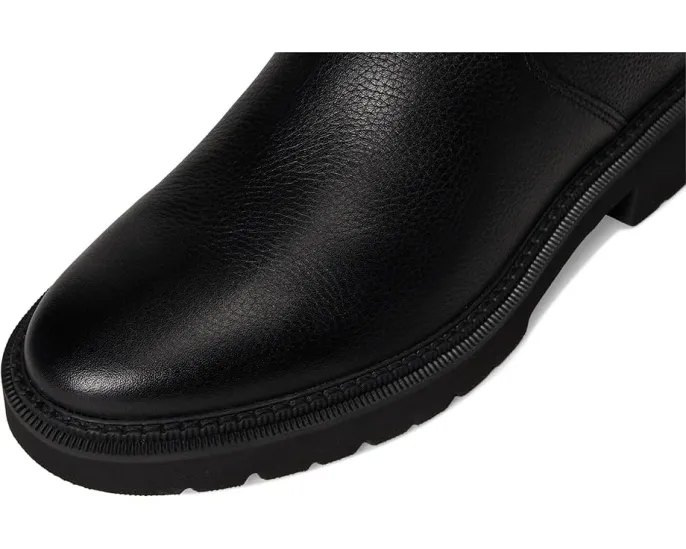 Сапоги Naturalizer Scarlette Wide Calf Over The Knee с миндалевидным носком