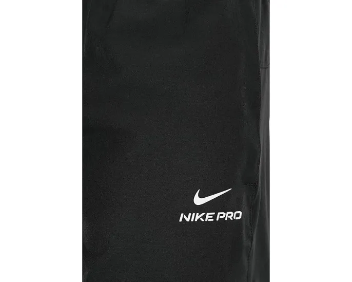 Шорты для тренировок Nike Pro Training Dri-FIT 6 дюймов (15.24 см) с эластичным поясом