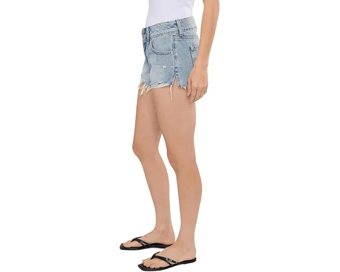 Levi's Шорты Superlow Loose с очень низкой посадкой и свободным кроем