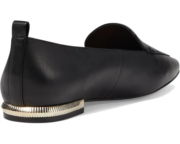 Лоферы ALDO Pony с квадратным носком и устойчивым каблуком